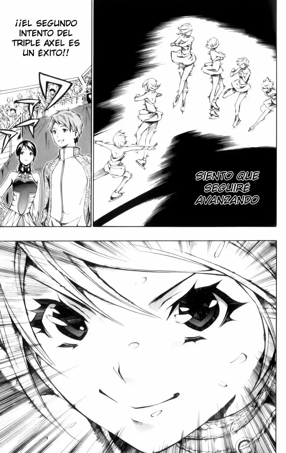 I'll Cheer On My Yuri Onee-chan (2019) - Capítulo 11 - Página 60 - LectorTMOo