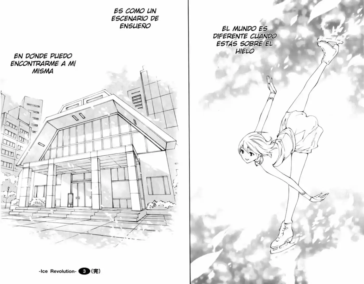 I'll Cheer On My Yuri Onee-chan (2019) - Capítulo 11 - Página 61 - LectorTMOo