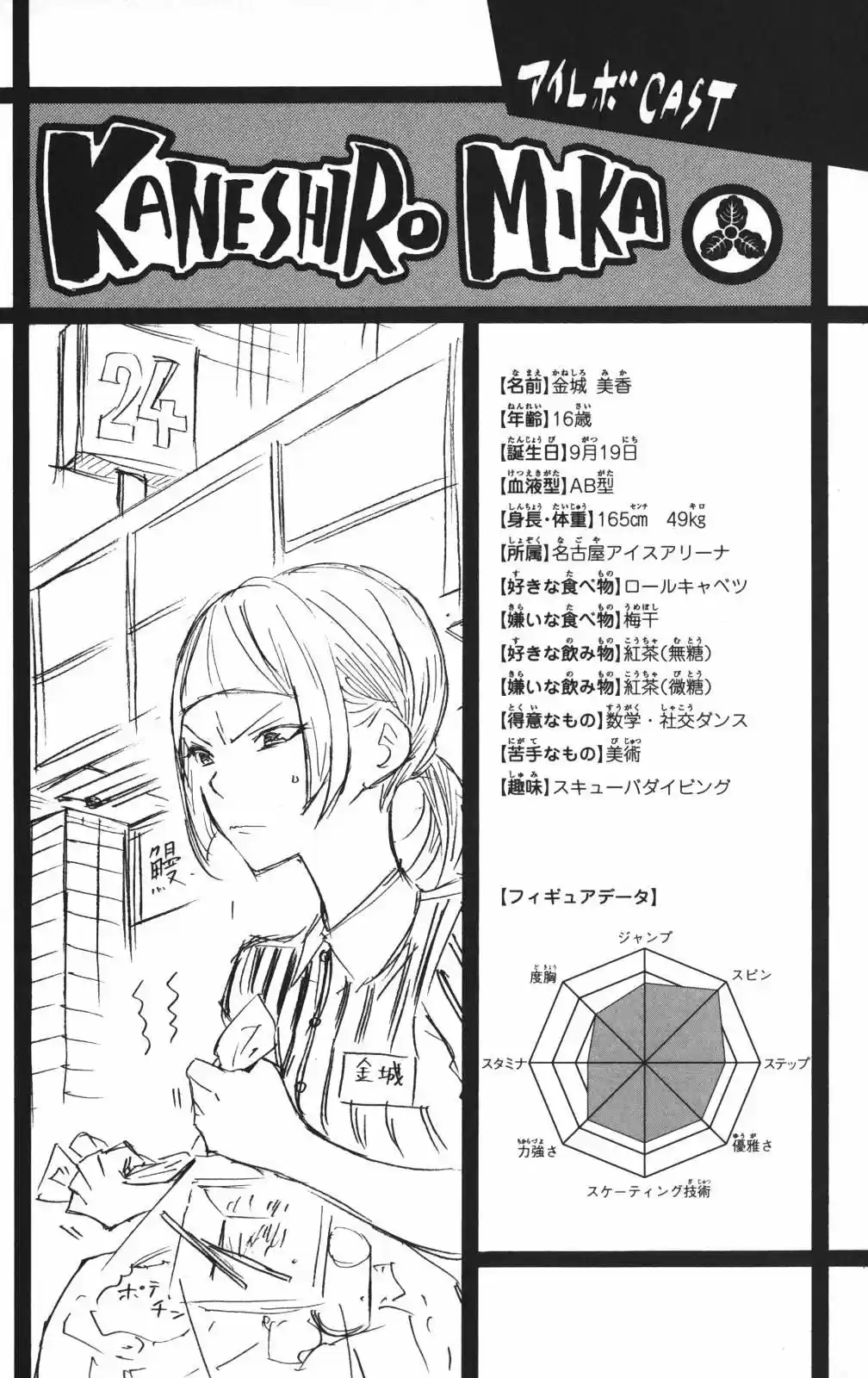I'll Cheer On My Yuri Onee-chan (2019) - Capítulo 11 - Página 64 - LectorTMOo