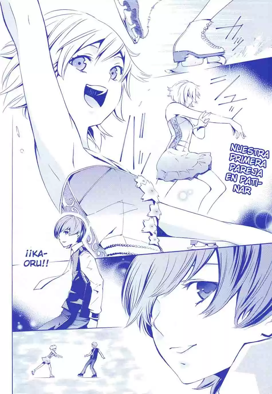 I'll Cheer On My Yuri Onee-chan (2019) - Capítulo 2 - Página 2 - LectorTMOo