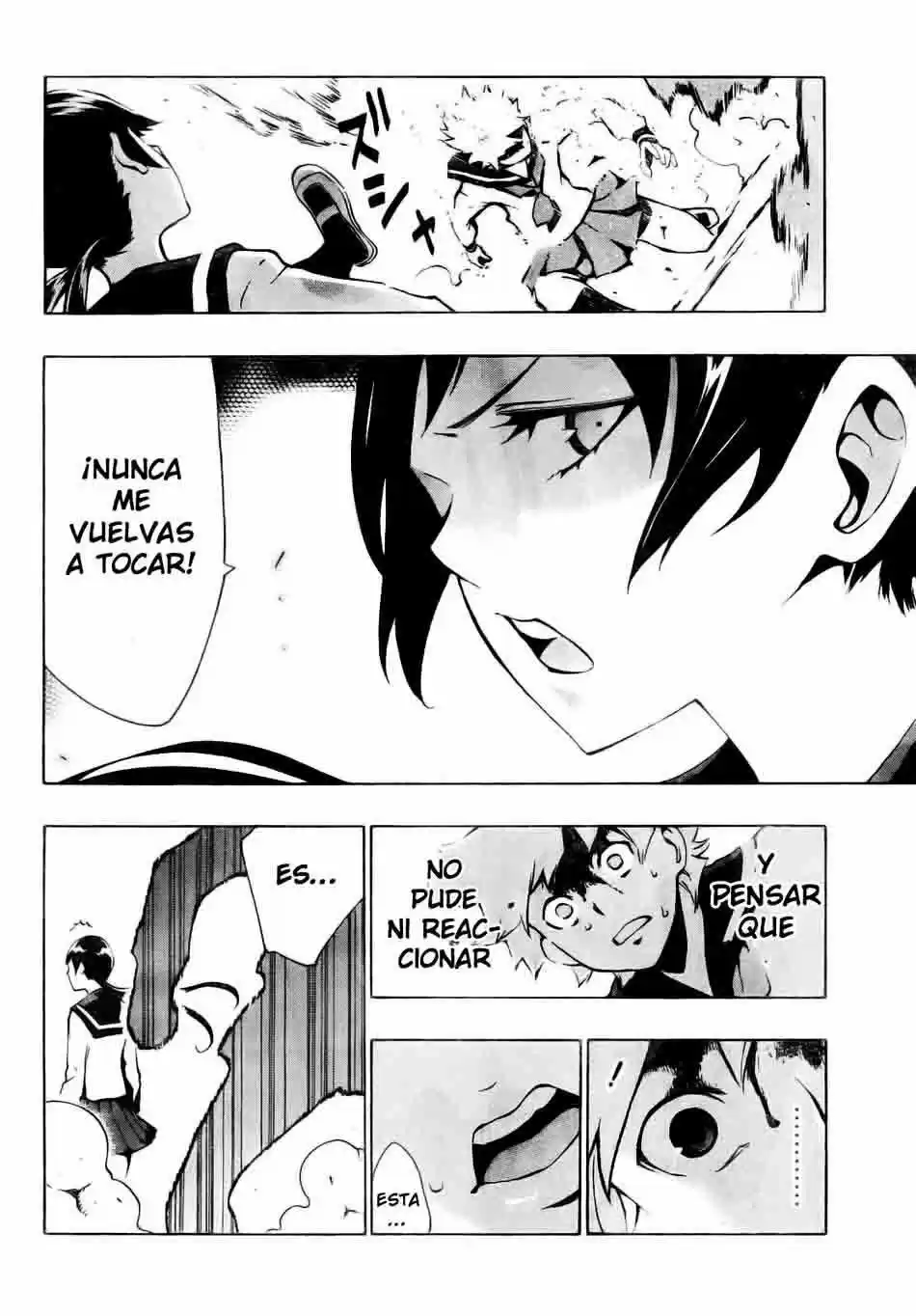 I'll Cheer On My Yuri Onee-chan (2019) - Capítulo 2 - Página 15 - LectorTMOo