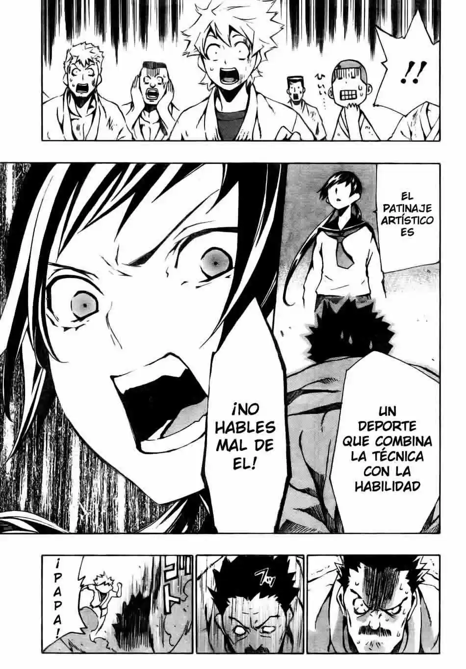 I'll Cheer On My Yuri Onee-chan (2019) - Capítulo 2 - Página 42 - LectorTMOo