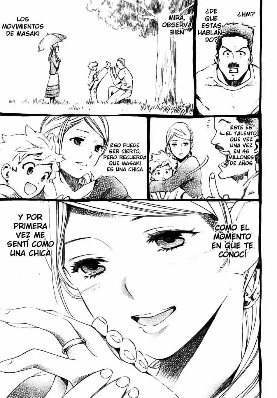 I'll Cheer On My Yuri Onee-chan (2019) - Capítulo 2 - Página 50 - LectorTMOo