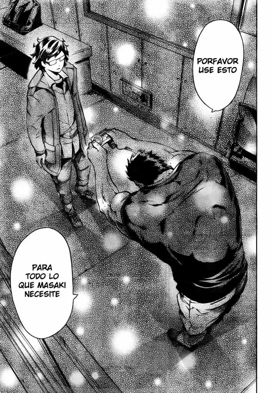 I'll Cheer On My Yuri Onee-chan (2019) - Capítulo 2 - Página 52 - LectorTMOo