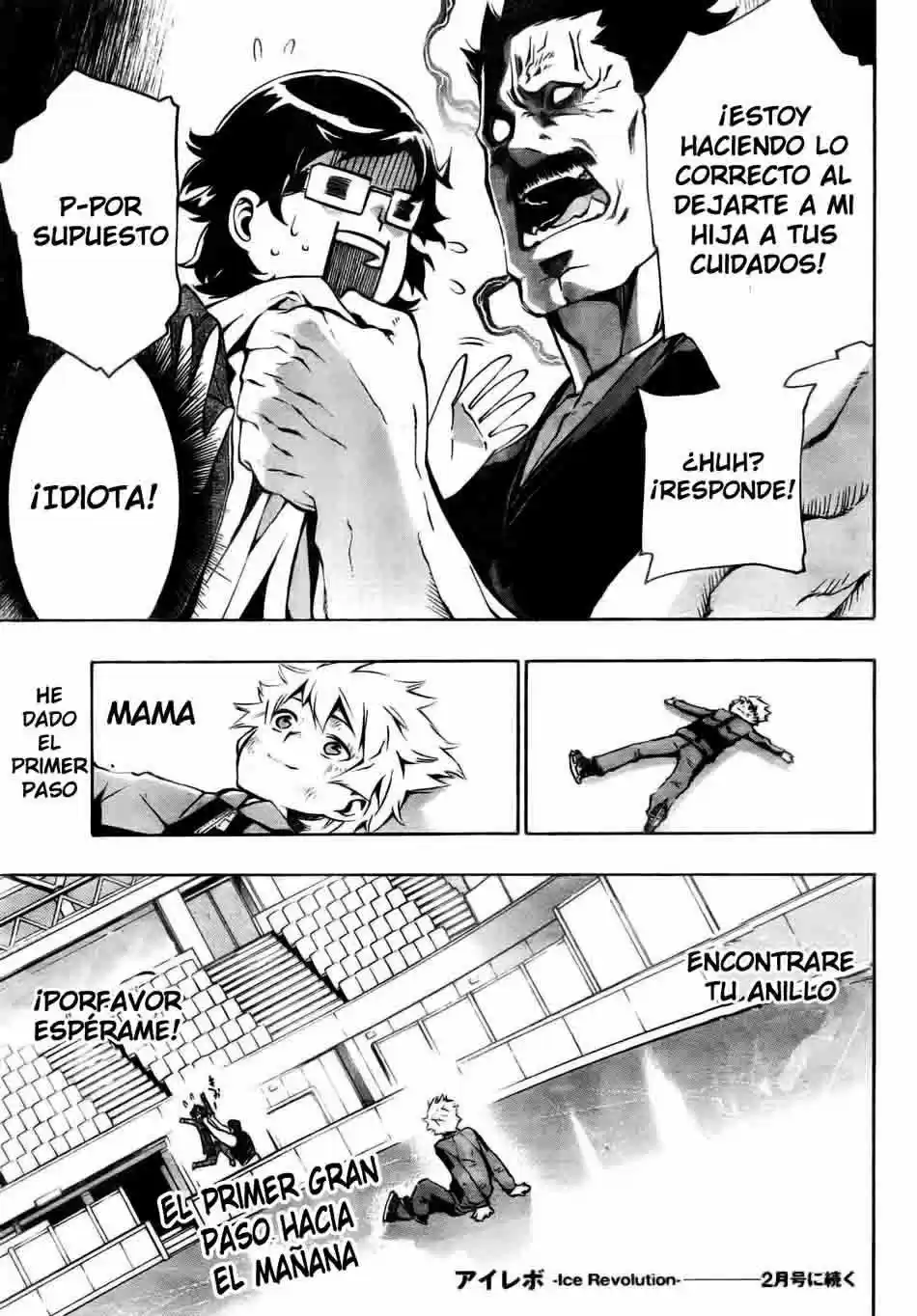 I'll Cheer On My Yuri Onee-chan (2019) - Capítulo 2 - Página 56 - LectorTMOo