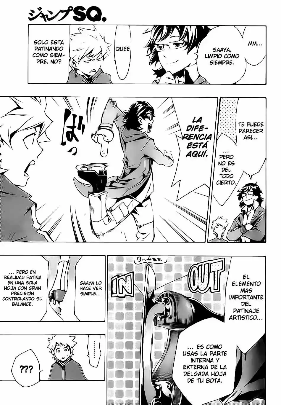 I'll Cheer On My Yuri Onee-chan (2019) - Capítulo 3 - Página 12 - LectorTMOo
