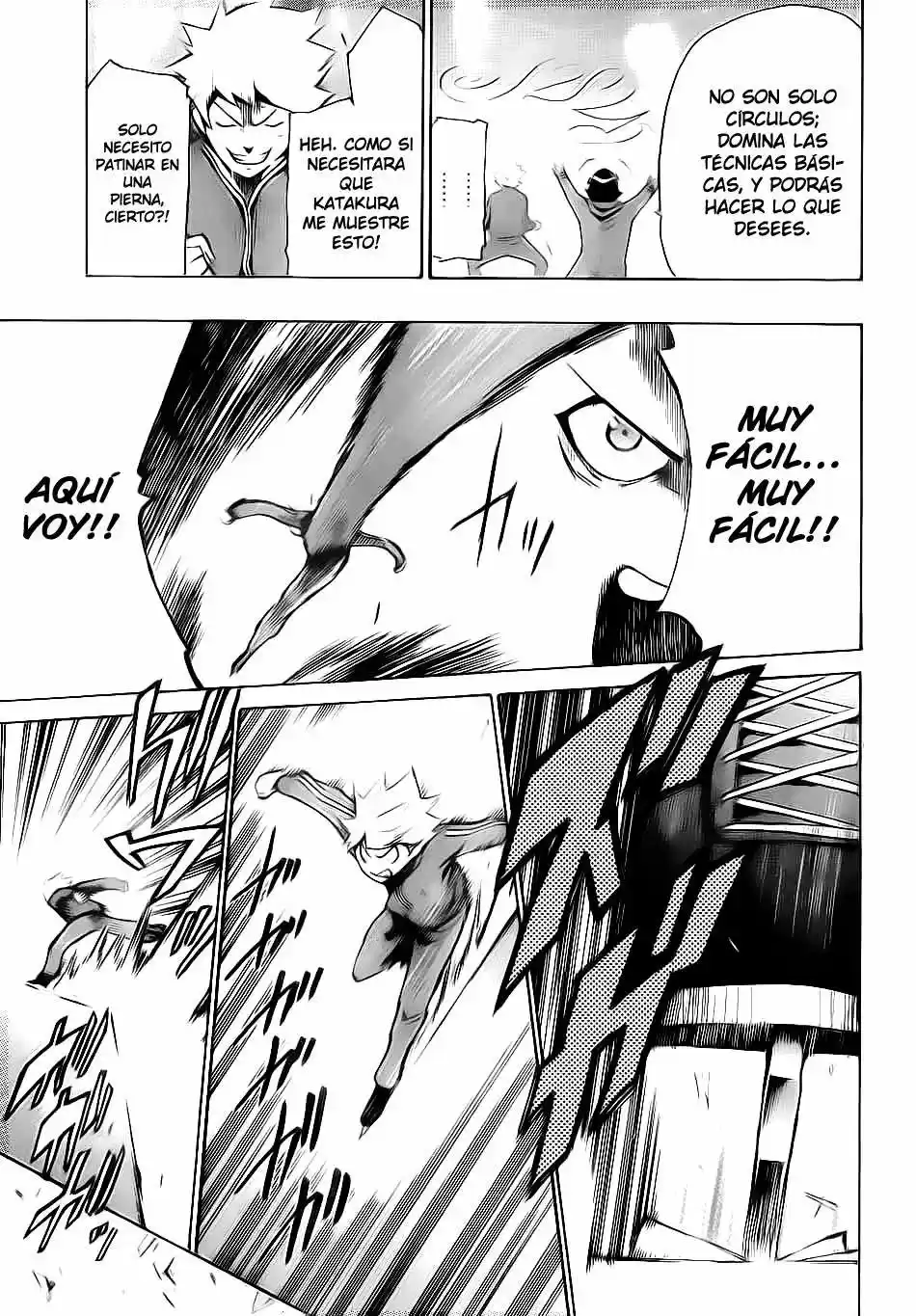 I'll Cheer On My Yuri Onee-chan (2019) - Capítulo 3 - Página 14 - LectorTMOo