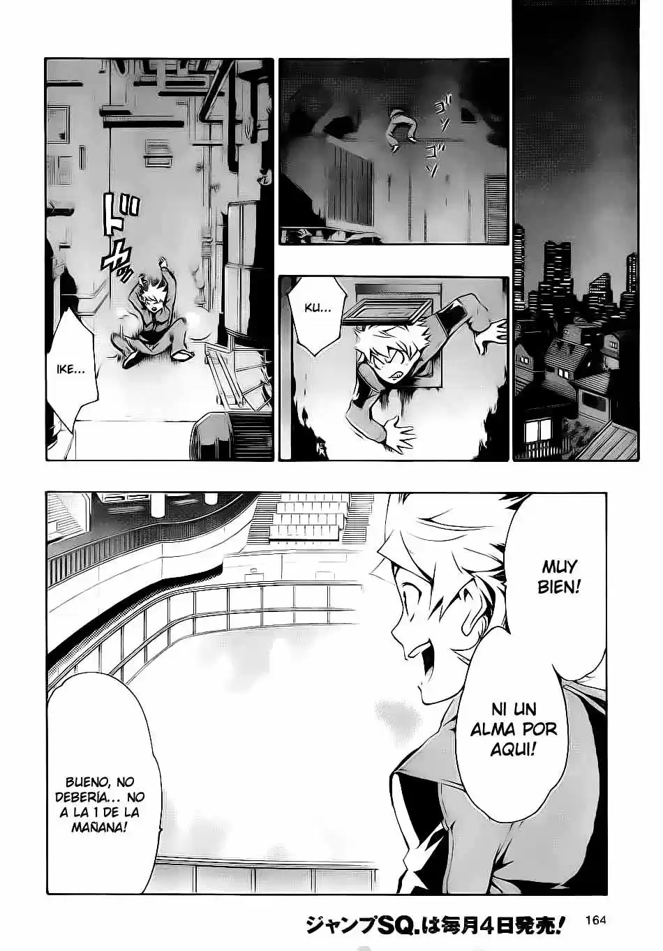 I'll Cheer On My Yuri Onee-chan (2019) - Capítulo 3 - Página 21 - LectorTMOo