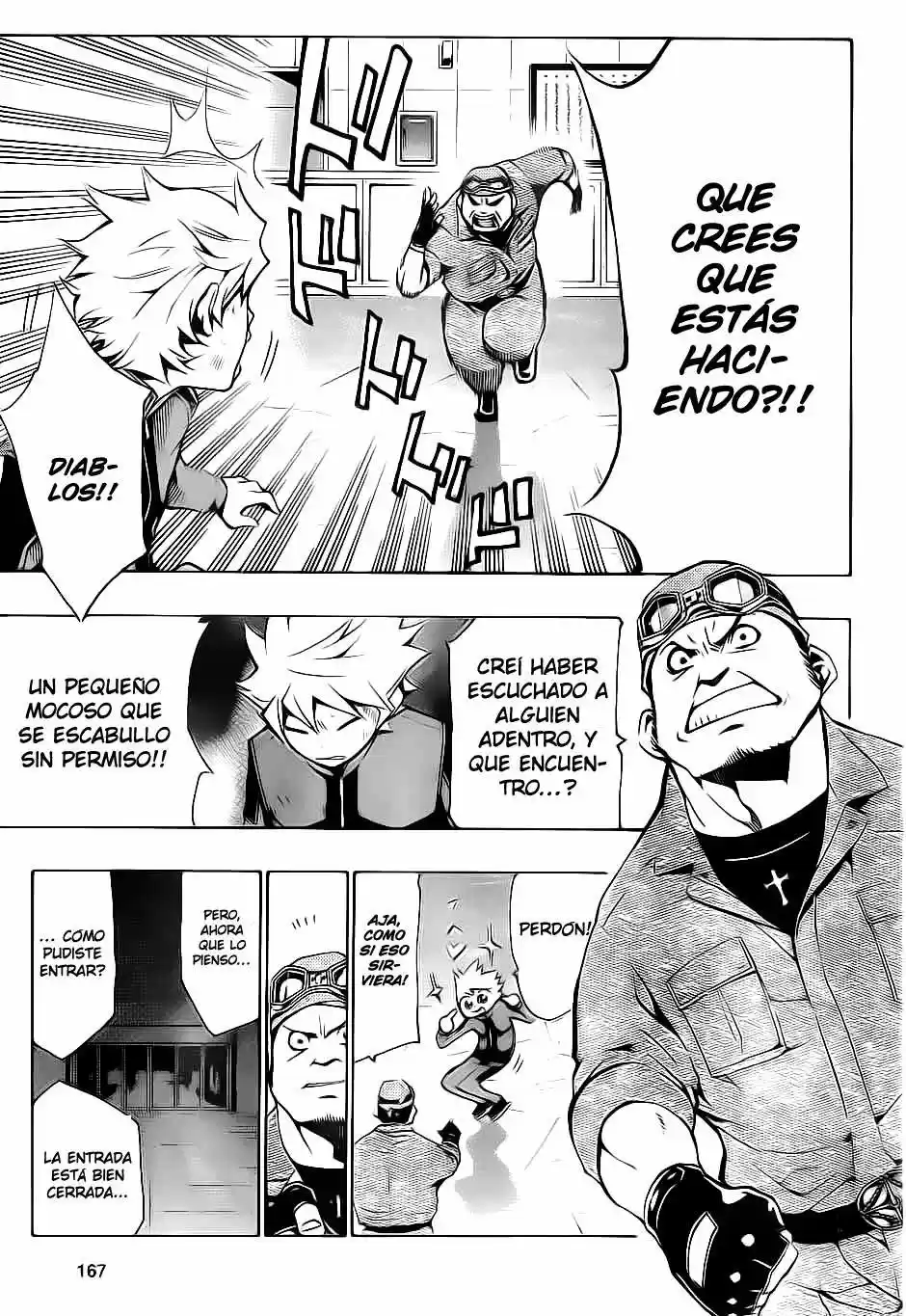 I'll Cheer On My Yuri Onee-chan (2019) - Capítulo 3 - Página 24 - LectorTMOo