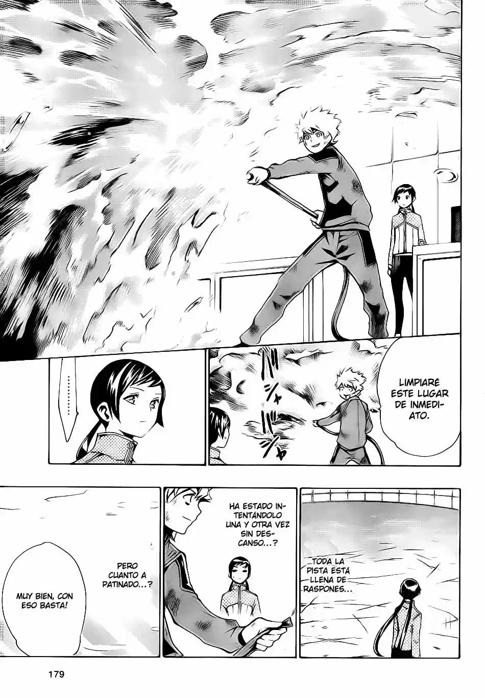 I'll Cheer On My Yuri Onee-chan (2019) - Capítulo 3 - Página 36 - LectorTMOo
