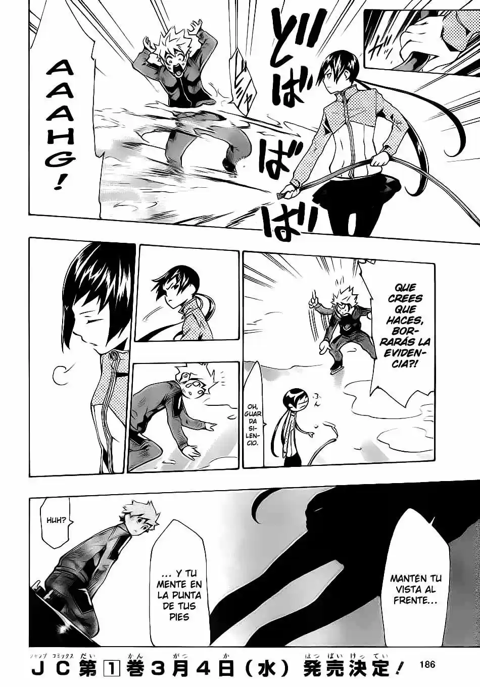 I'll Cheer On My Yuri Onee-chan (2019) - Capítulo 3 - Página 42 - LectorTMOo