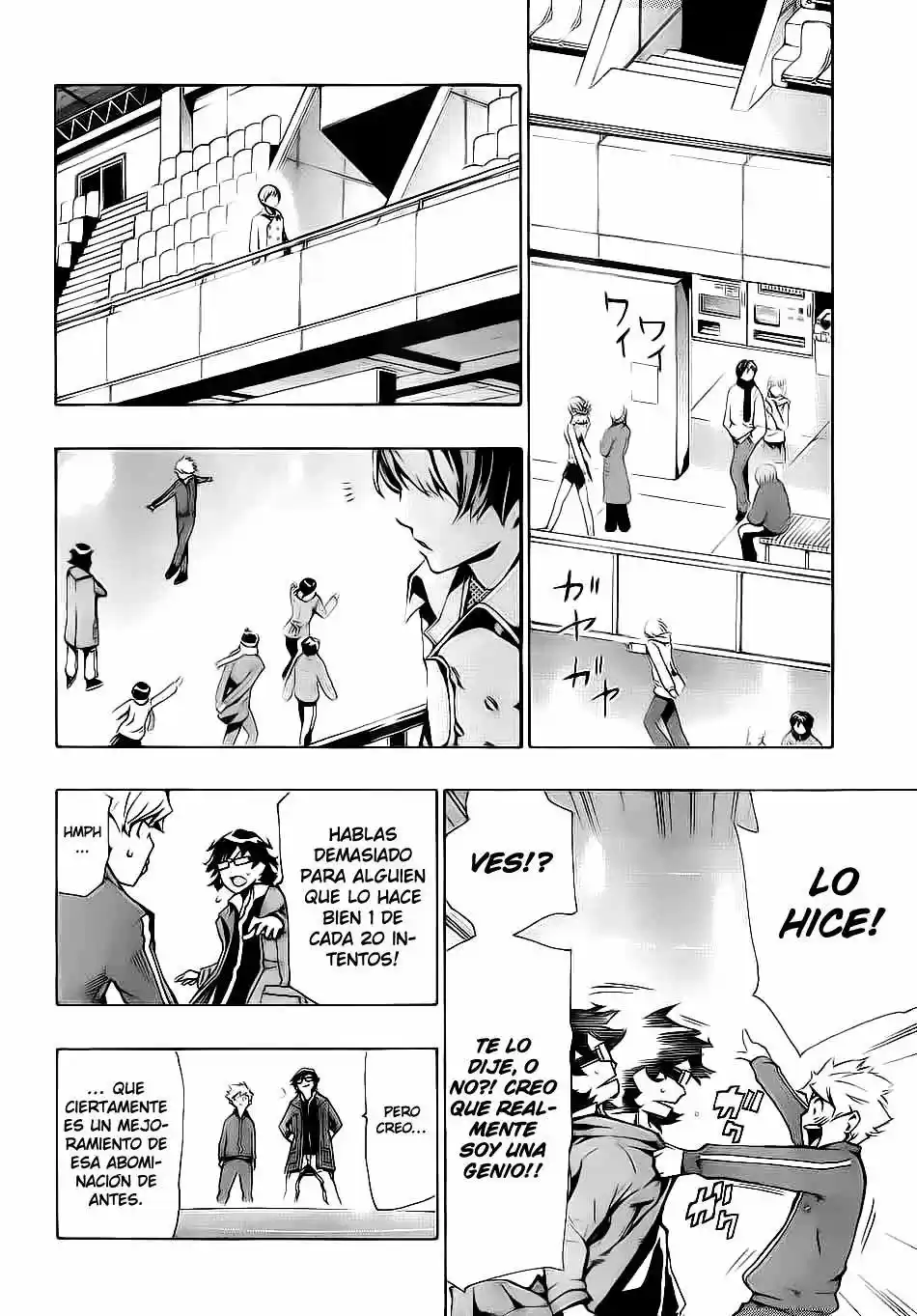 I'll Cheer On My Yuri Onee-chan (2019) - Capítulo 3 - Página 44 - LectorTMOo