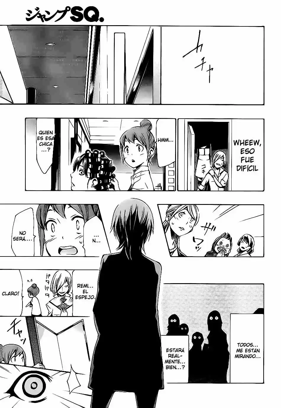 I'll Cheer On My Yuri Onee-chan (2019) - Capítulo 4 - Página 39 - LectorTMOo
