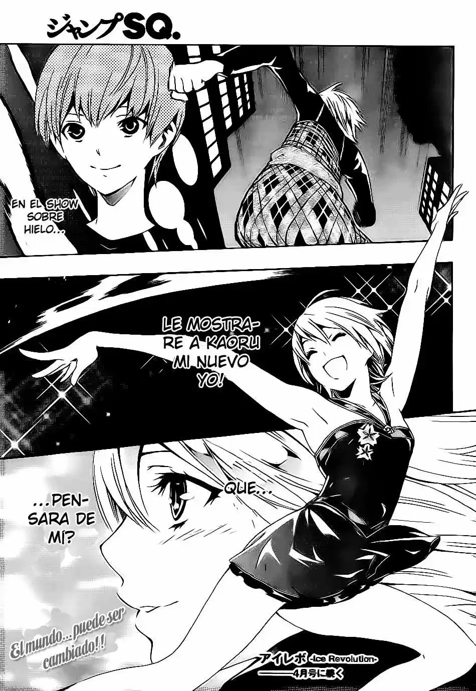I'll Cheer On My Yuri Onee-chan (2019) - Capítulo 4 - Página 44 - LectorTMOo