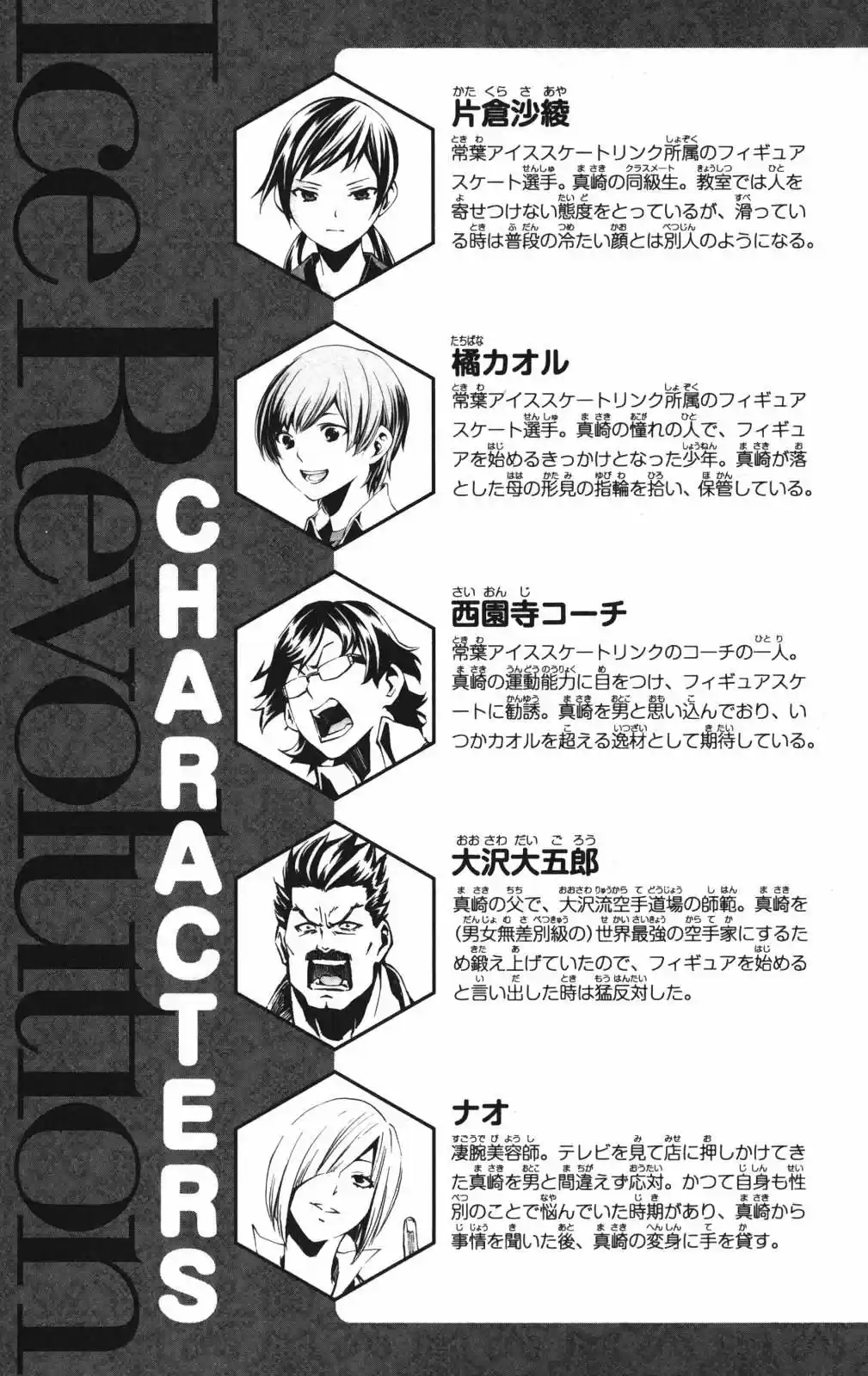 I'll Cheer On My Yuri Onee-chan (2019) - Capítulo 5 - Página 6 - LectorTMOo