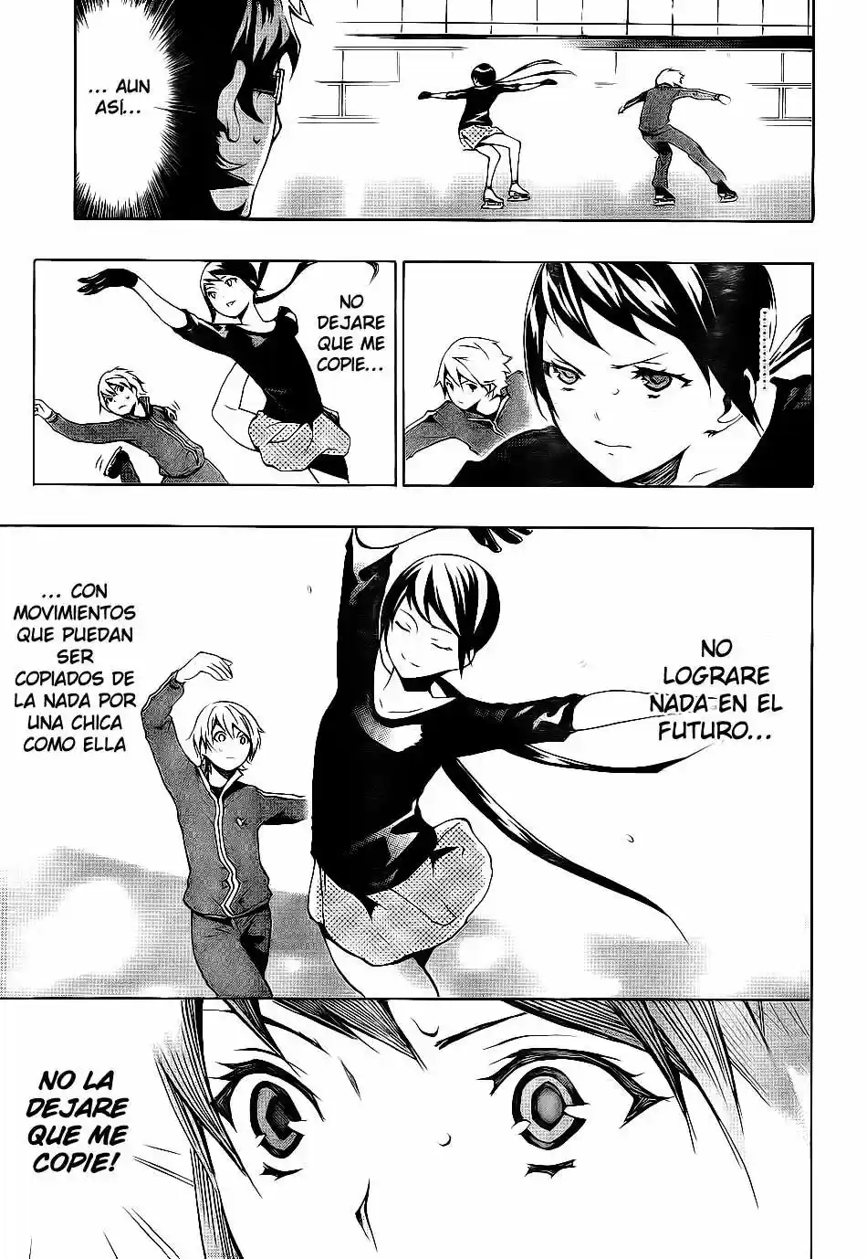 I'll Cheer On My Yuri Onee-chan (2019) - Capítulo 5 - Página 26 - LectorTMOo