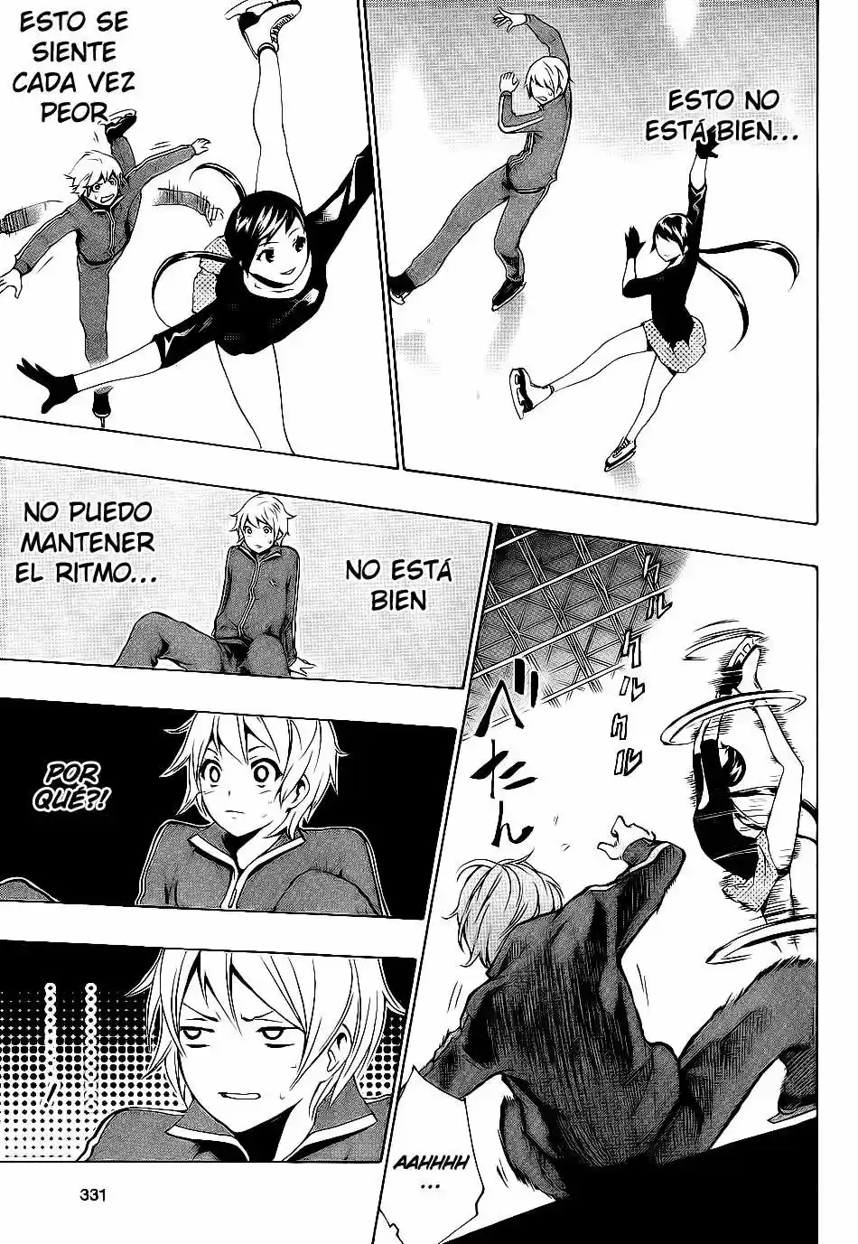 I'll Cheer On My Yuri Onee-chan (2019) - Capítulo 5 - Página 28 - LectorTMOo