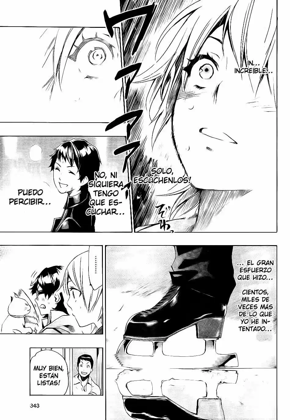 I'll Cheer On My Yuri Onee-chan (2019) - Capítulo 5 - Página 40 - LectorTMOo
