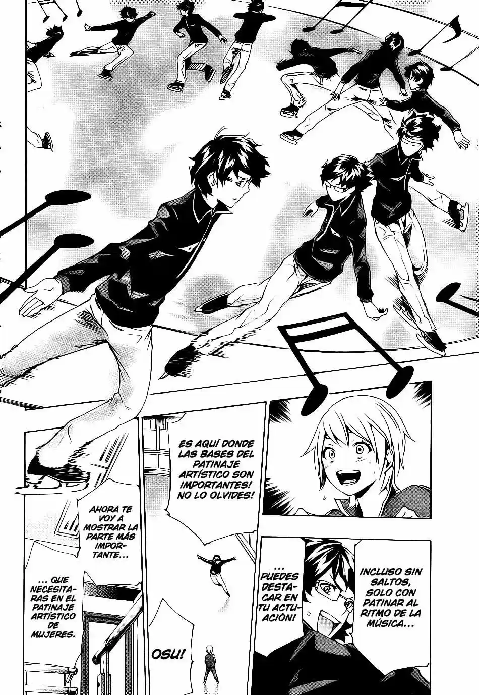 I'll Cheer On My Yuri Onee-chan (2019) - Capítulo 5 - Página 45 - LectorTMOo