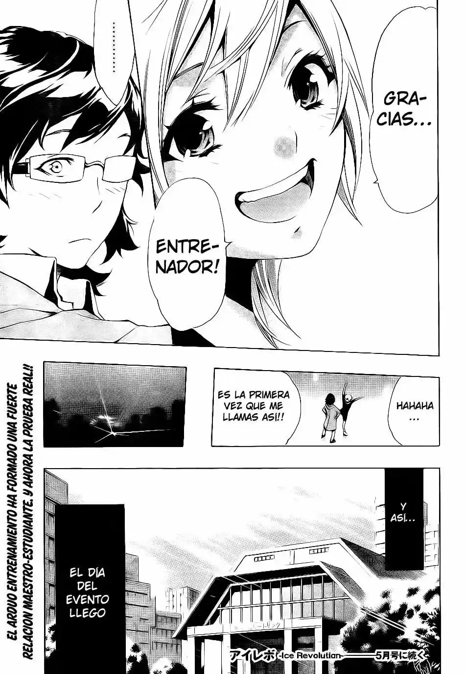 I'll Cheer On My Yuri Onee-chan (2019) - Capítulo 5 - Página 51 - LectorTMOo