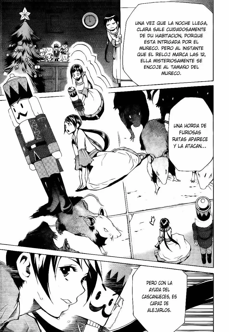 I'll Cheer On My Yuri Onee-chan (2019) - Capítulo 6 - Página 12 - LectorTMOo