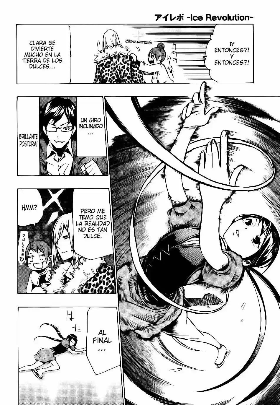 I'll Cheer On My Yuri Onee-chan (2019) - Capítulo 6 - Página 16 - LectorTMOo