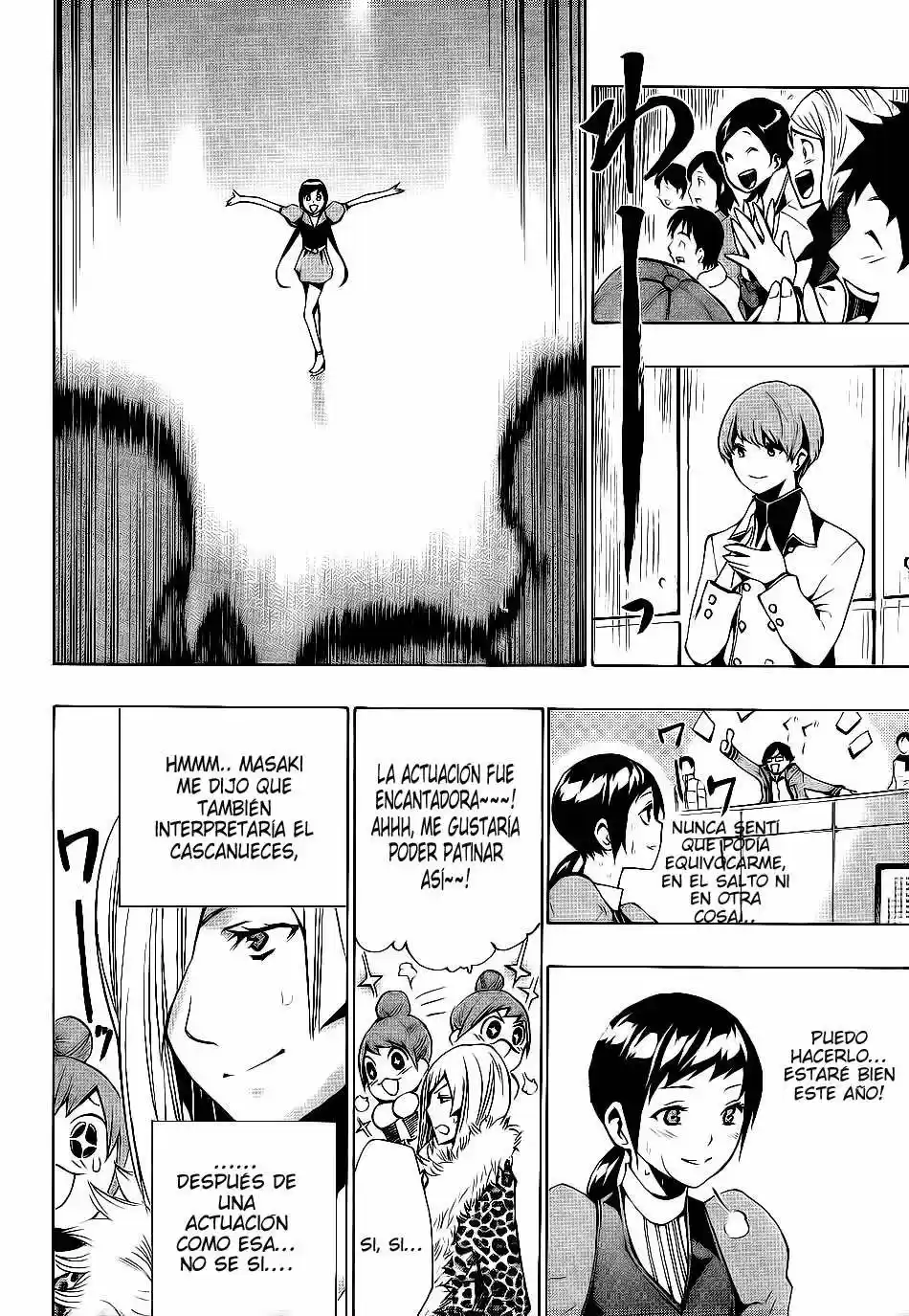 I'll Cheer On My Yuri Onee-chan (2019) - Capítulo 6 - Página 18 - LectorTMOo