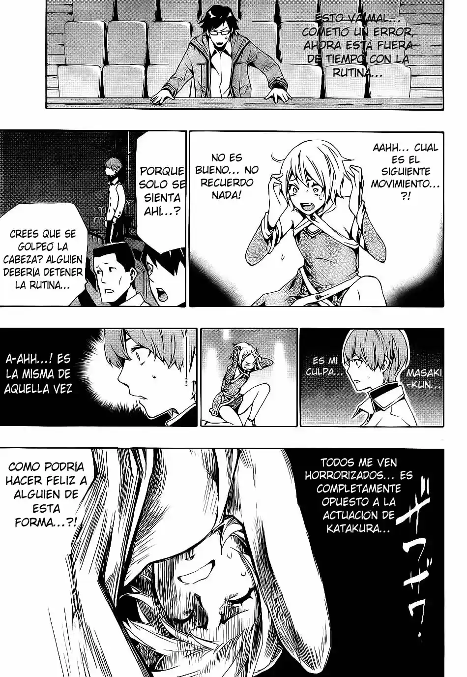 I'll Cheer On My Yuri Onee-chan (2019) - Capítulo 6 - Página 29 - LectorTMOo