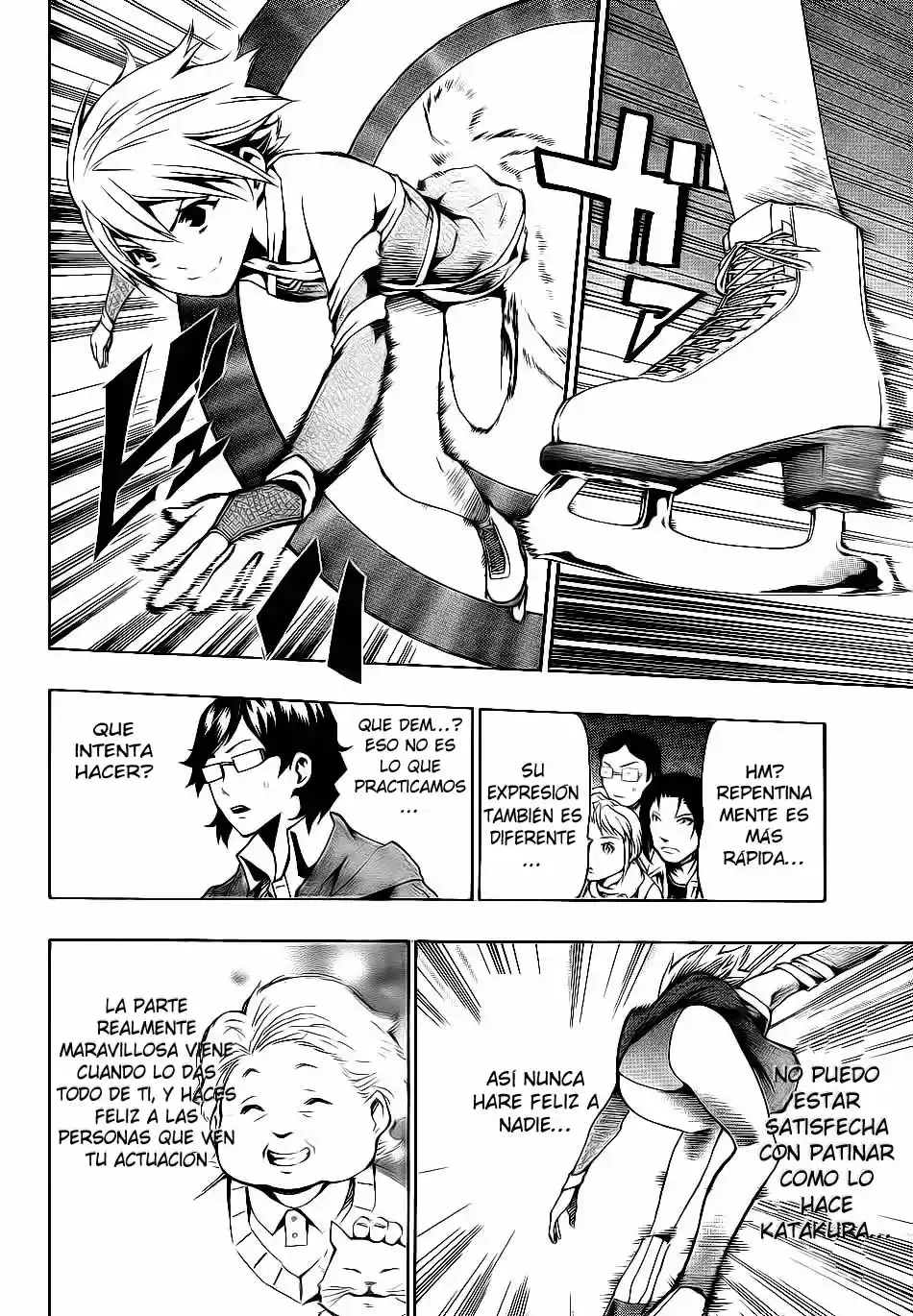 I'll Cheer On My Yuri Onee-chan (2019) - Capítulo 6 - Página 34 - LectorTMOo