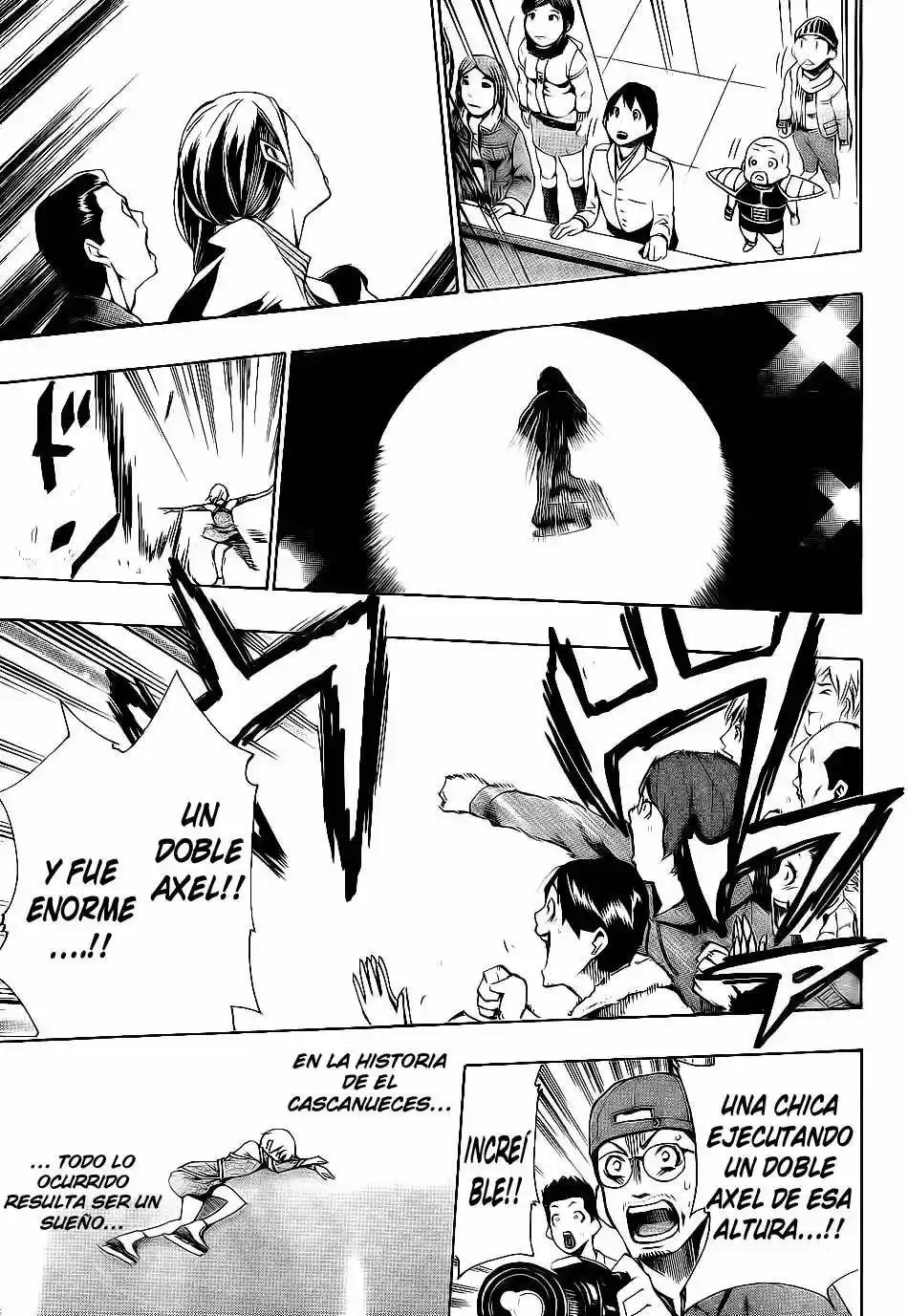 I'll Cheer On My Yuri Onee-chan (2019) - Capítulo 6 - Página 40 - LectorTMOo