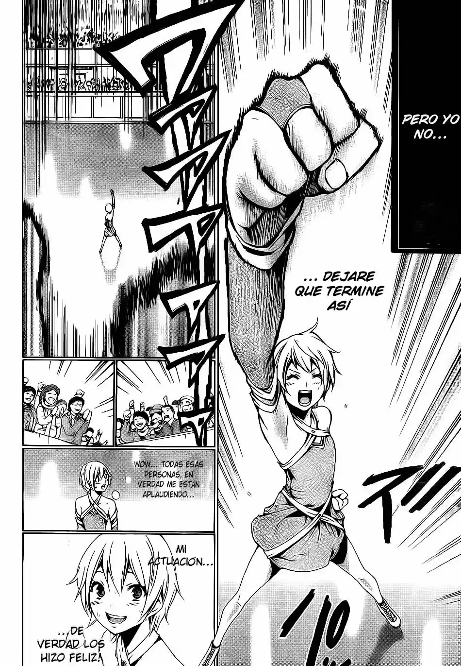 I'll Cheer On My Yuri Onee-chan (2019) - Capítulo 6 - Página 41 - LectorTMOo
