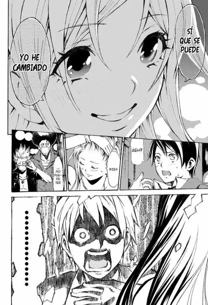 I'll Cheer On My Yuri Onee-chan (2019) - Capítulo 7.05 - Página 26 - LectorTMOo