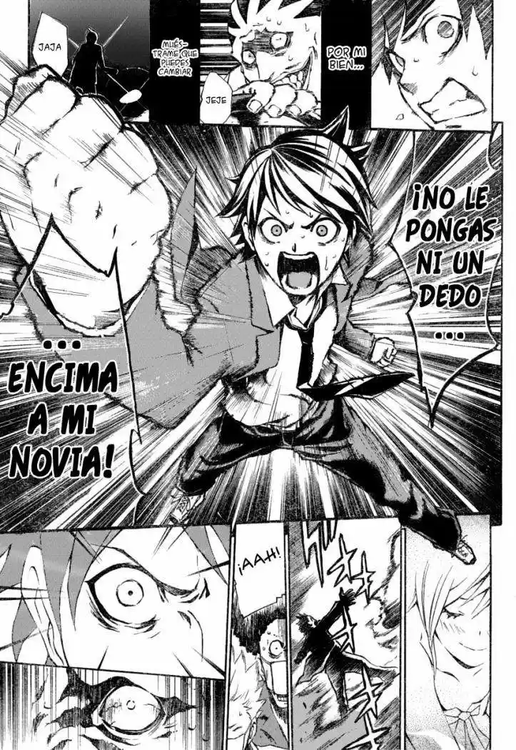 I'll Cheer On My Yuri Onee-chan (2019) - Capítulo 7.05 - Página 29 - LectorTMOo