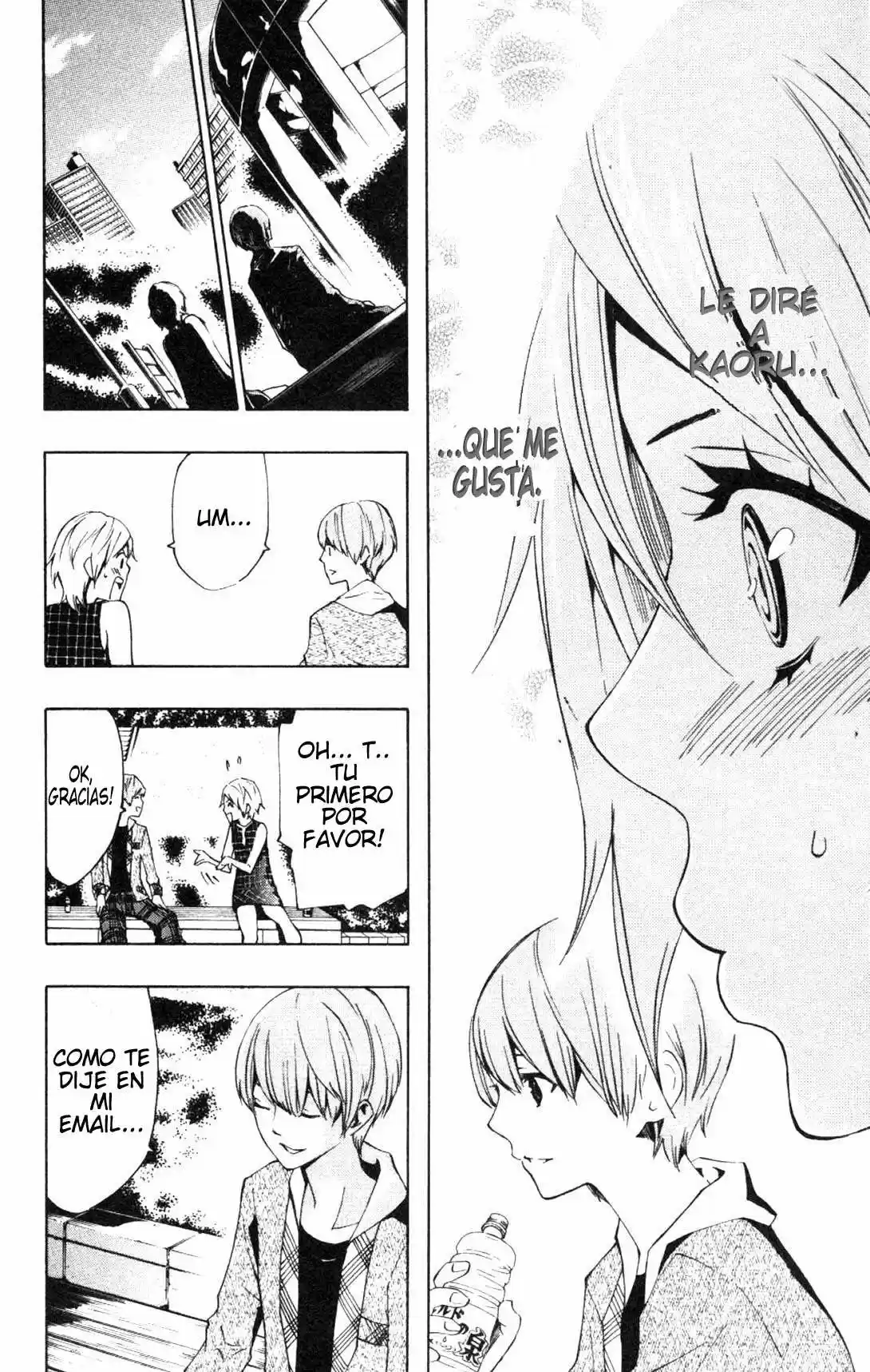 I'll Cheer On My Yuri Onee-chan (2019) - Capítulo 7 - Página 28 - LectorTMOo