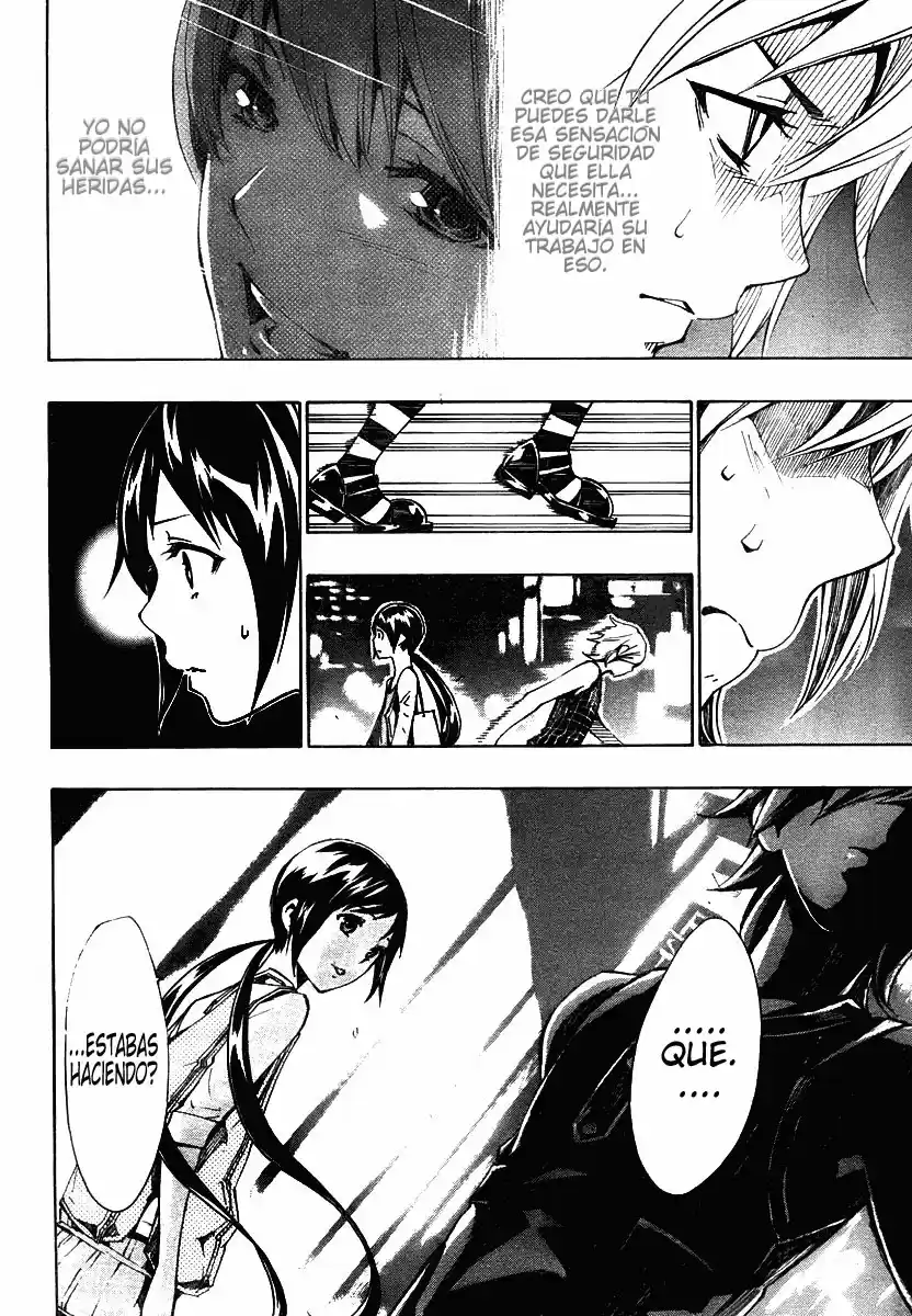 I'll Cheer On My Yuri Onee-chan (2019) - Capítulo 8 - Página 10 - LectorTMOo