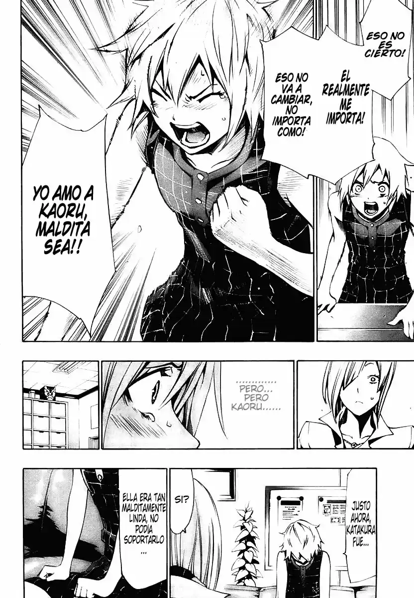 I'll Cheer On My Yuri Onee-chan (2019) - Capítulo 8 - Página 18 - LectorTMOo