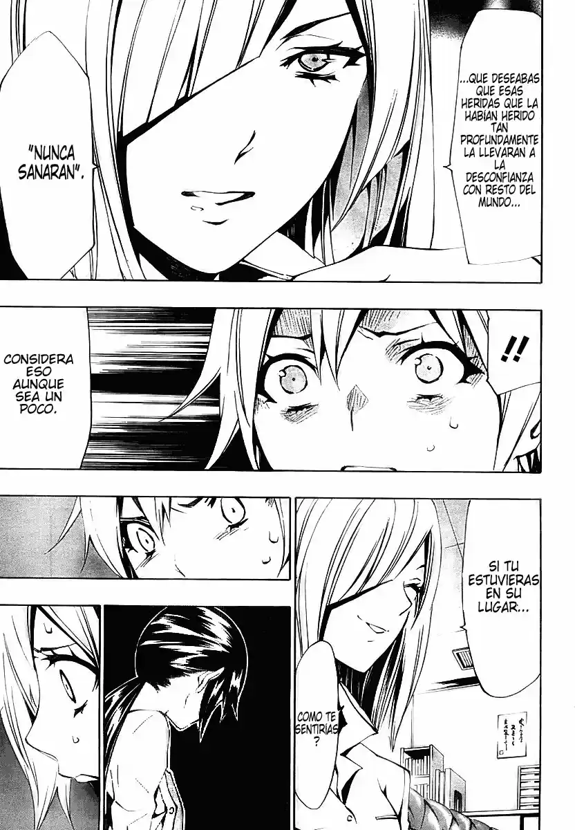I'll Cheer On My Yuri Onee-chan (2019) - Capítulo 8 - Página 21 - LectorTMOo