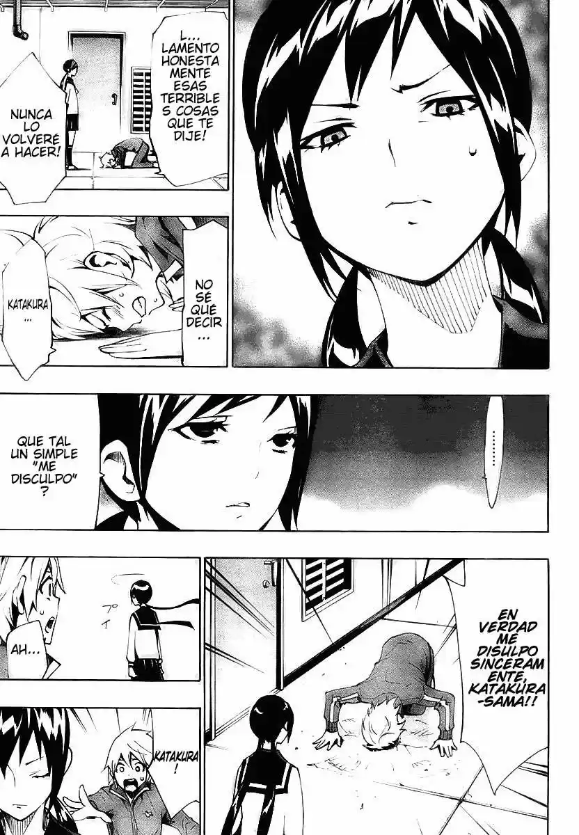 I'll Cheer On My Yuri Onee-chan (2019) - Capítulo 8 - Página 31 - LectorTMOo