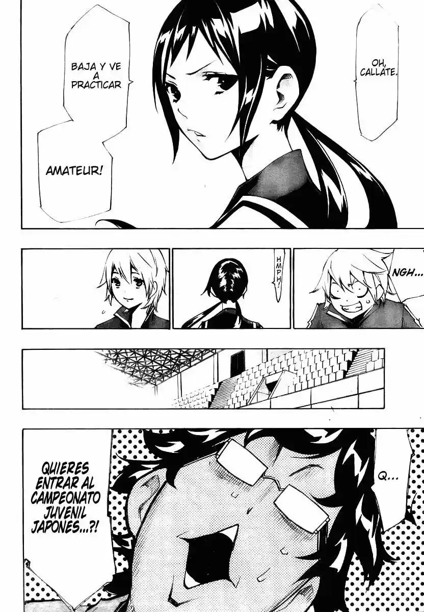 I'll Cheer On My Yuri Onee-chan (2019) - Capítulo 8 - Página 32 - LectorTMOo