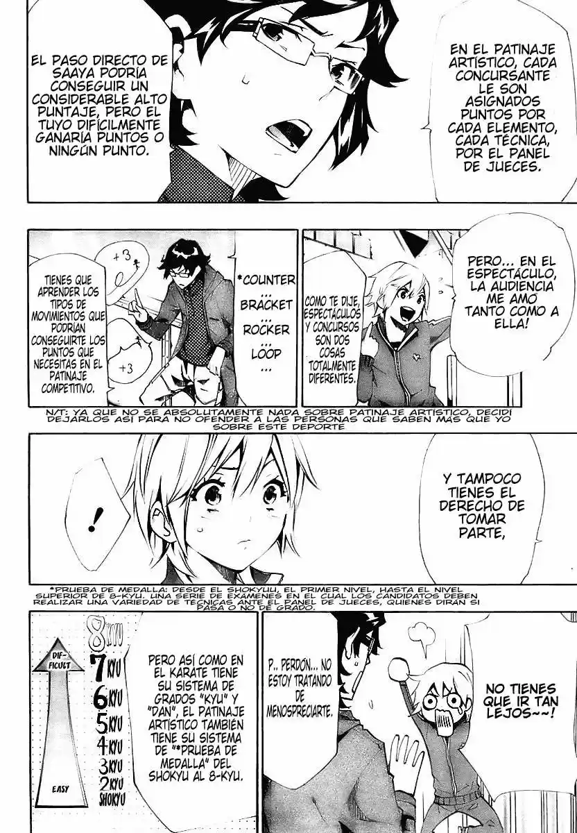 I'll Cheer On My Yuri Onee-chan (2019) - Capítulo 8 - Página 34 - LectorTMOo