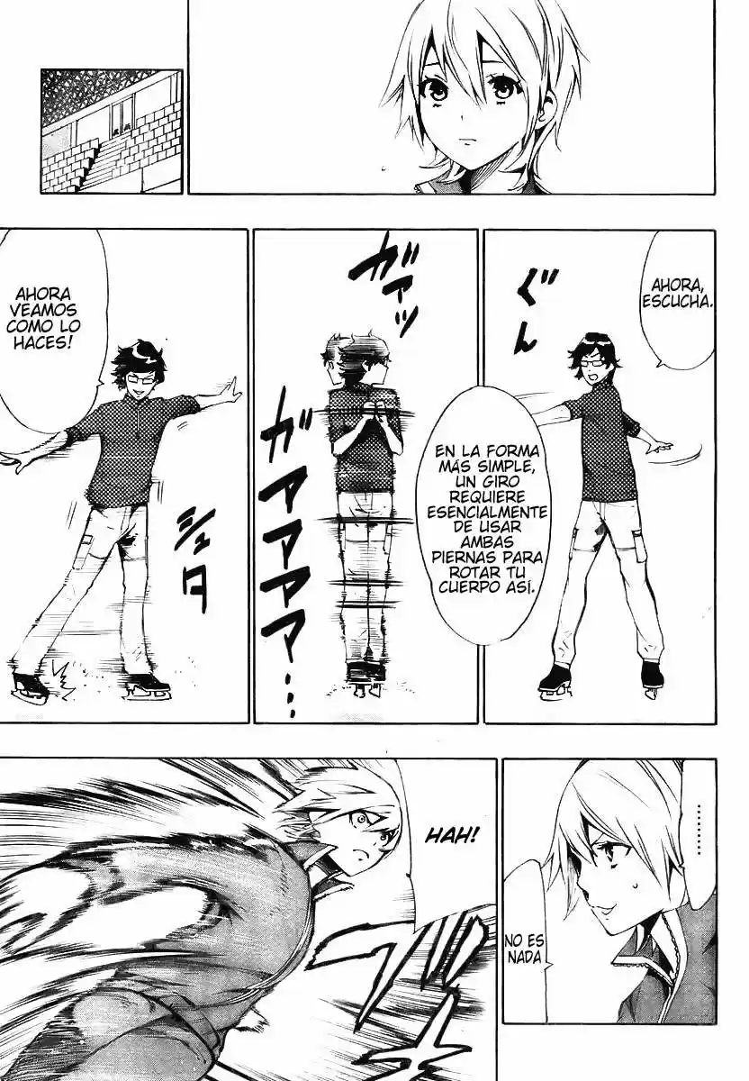 I'll Cheer On My Yuri Onee-chan (2019) - Capítulo 8 - Página 37 - LectorTMOo