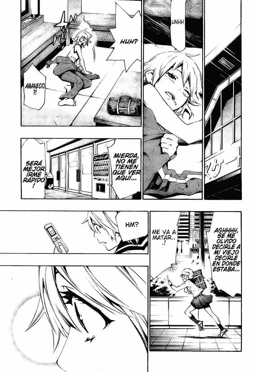I'll Cheer On My Yuri Onee-chan (2019) - Capítulo 8 - Página 43 - LectorTMOo