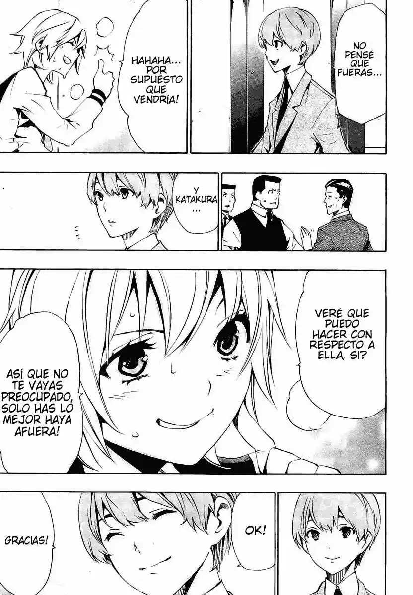 I'll Cheer On My Yuri Onee-chan (2019) - Capítulo 8 - Página 47 - LectorTMOo