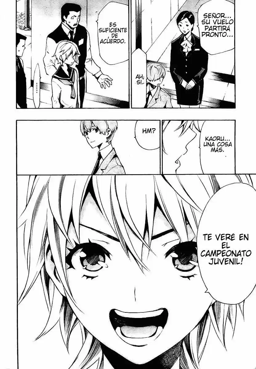 I'll Cheer On My Yuri Onee-chan (2019) - Capítulo 8 - Página 48 - LectorTMOo
