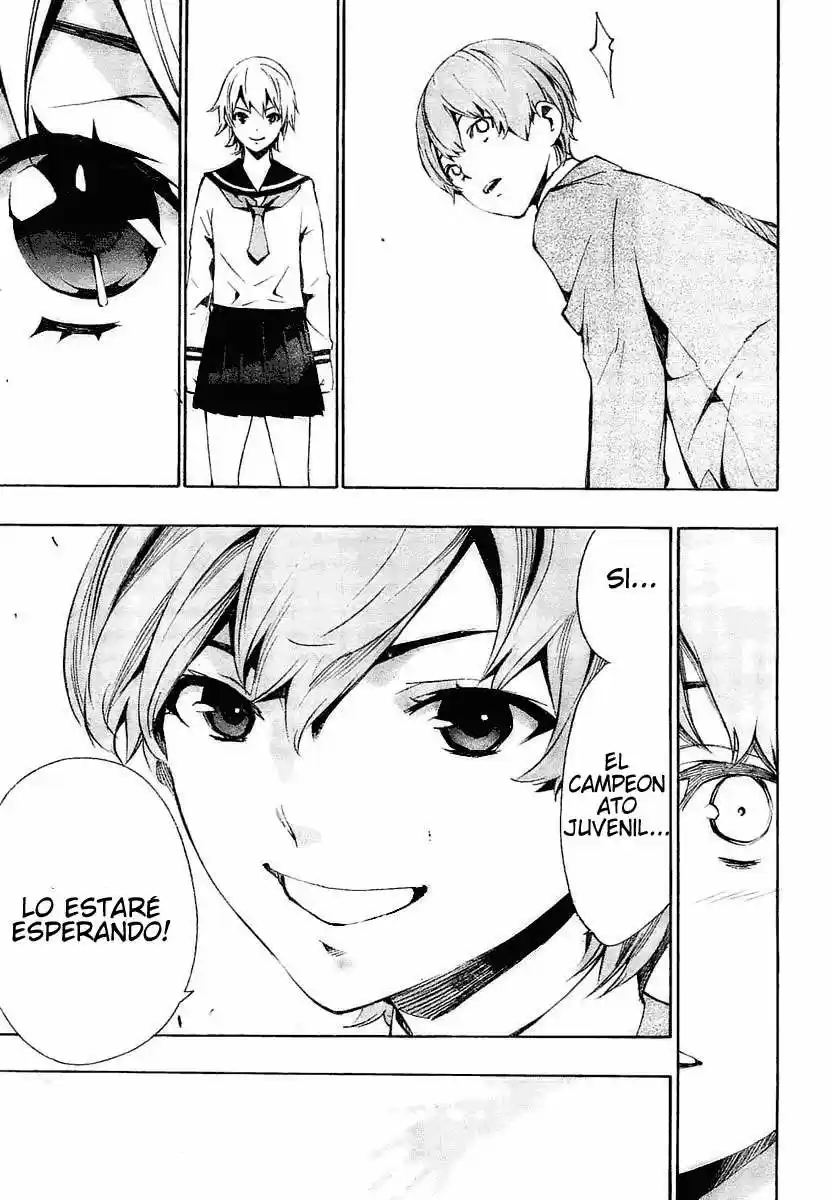 I'll Cheer On My Yuri Onee-chan (2019) - Capítulo 8 - Página 49 - LectorTMOo