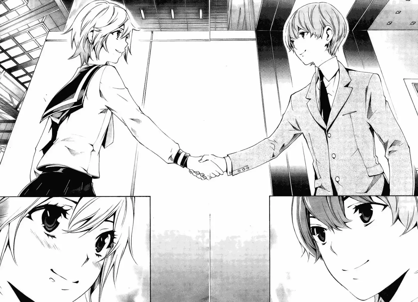 I'll Cheer On My Yuri Onee-chan (2019) - Capítulo 8 - Página 50 - LectorTMOo