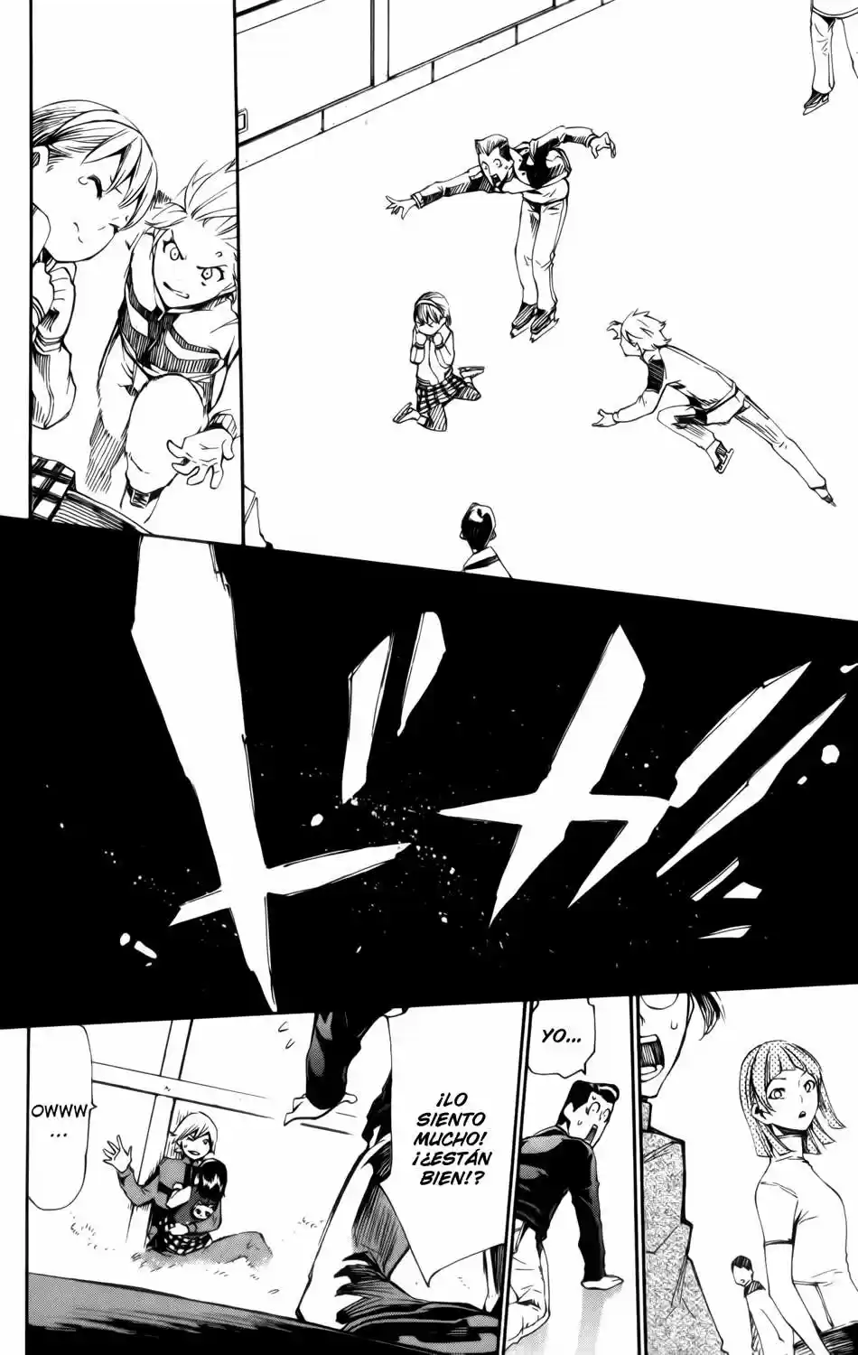 I'll Cheer On My Yuri Onee-chan (2019) - Capítulo 9 - Página 41 - LectorTMOo