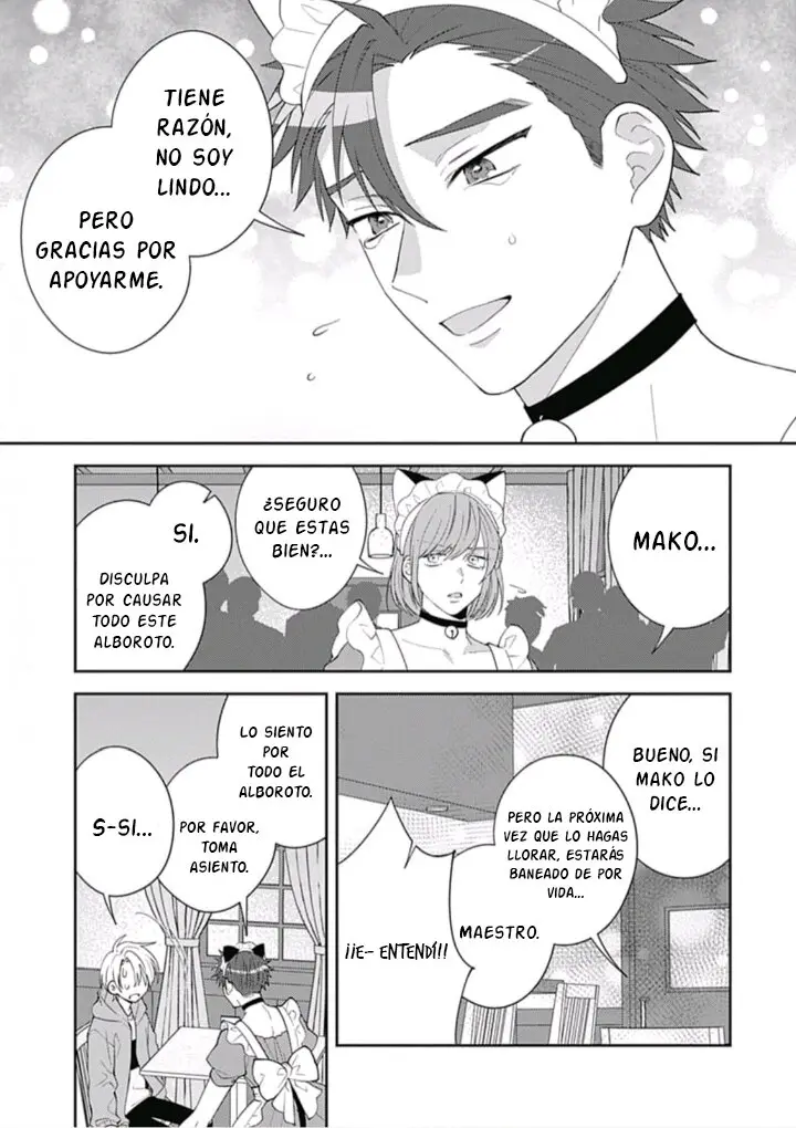 I'll Make You My Number One Idol (2021) - Capítulo 1 - Página 18 - LectorTMOo