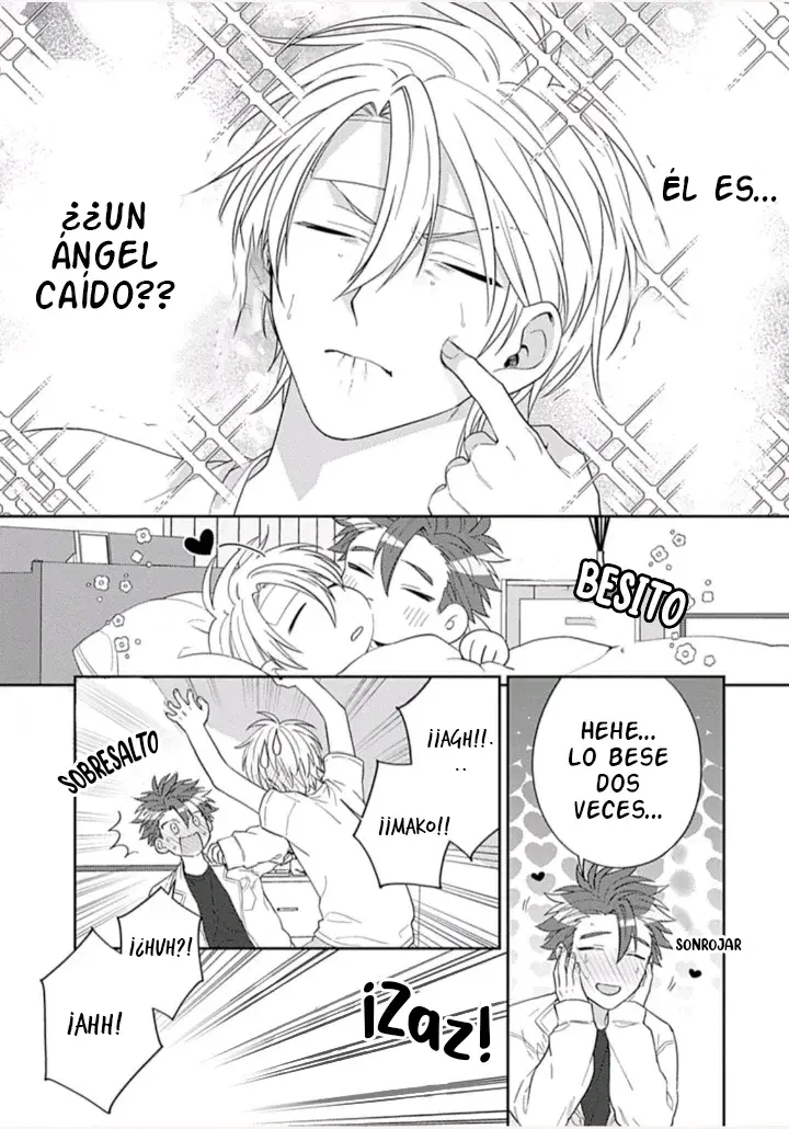 I'll Make You My Number One Idol (2021) - Capítulo 4 - Página 8 - LectorTMOo