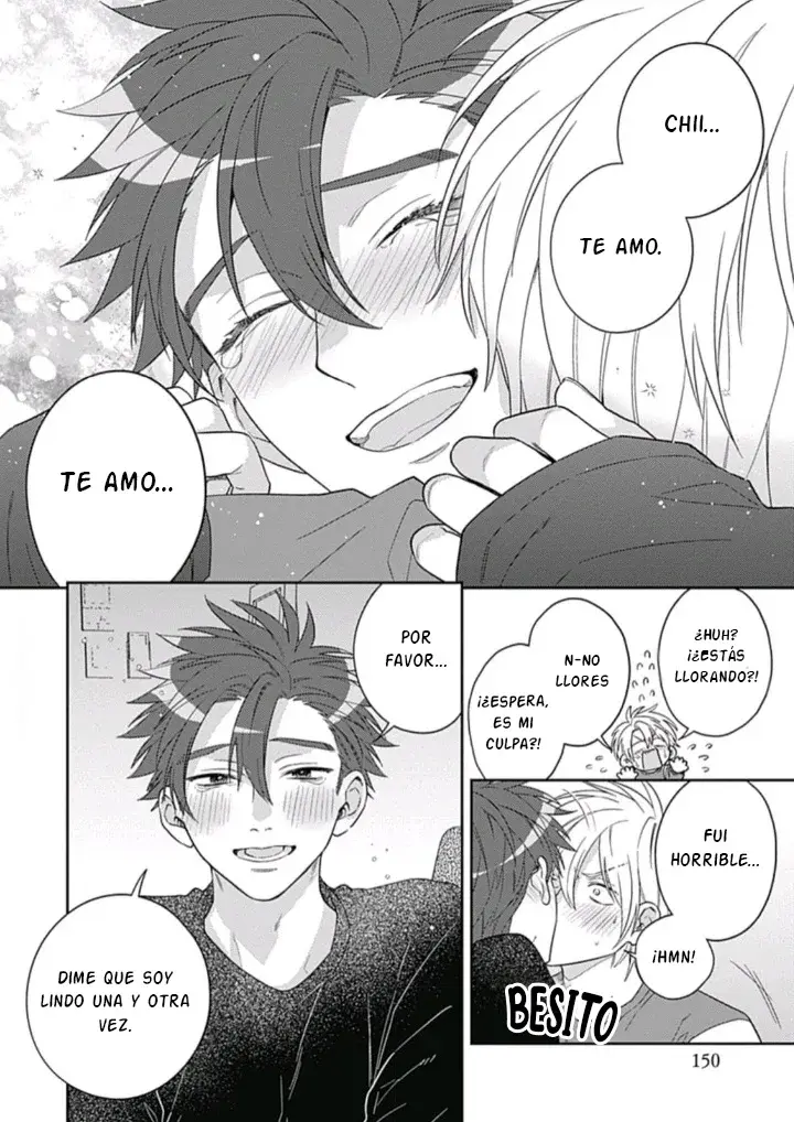 I'll Make You My Number One Idol (2021) - Capítulo 5 - Página 23 - LectorTMOo